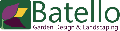 Garden Portfolio - Batello Garden Design & Landscaping