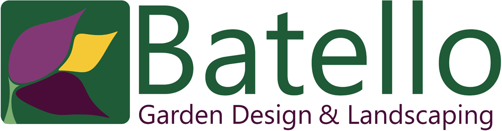 Garden structures across Somerset by Batello Garden Design